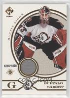 Martin Biron #/1,000