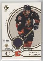 Craig Conroy #/500