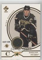 Mike Modano #/1,000