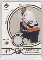 Michael Peca #/900