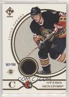 Jason Spezza #/750