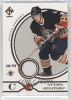 Jason Spezza #/750