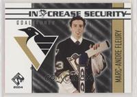 Marc-Andre Fleury