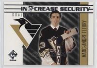 Marc-Andre Fleury