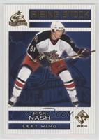 Rick Nash