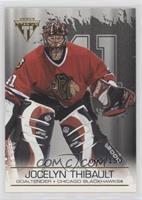 Jocelyn Thibault #/150