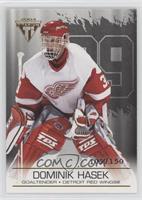 Dominik Hasek #/150