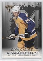 Alex Frolov #/150