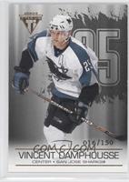 Vincent Damphousse #/150