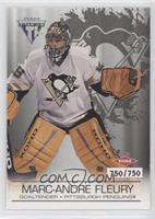 Marc-Andre Fleury #/225
