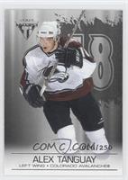 Alex Tanguay #/250