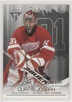 Curtis Joseph #/250