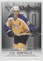 Luc Robitaille #/250