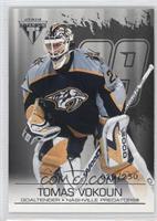 Tomas Vokoun #/250