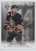 Radek Bonk #/250