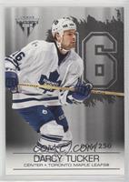 Darcy Tucker #/250