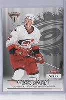 Eric Staal #/99