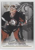 Martin Biron