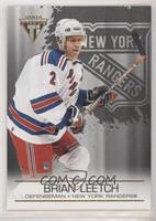 Brian Leetch [EX to NM]