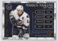 Markus Naslund