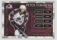 Peter Forsberg