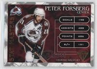 Peter Forsberg