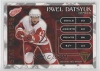 Pavel Datsyuk