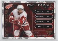 Pavel Datsyuk