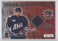 Tomas Plekanec #/1,000