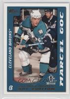 Marcel Goc #/925