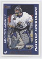 Marc Chouinard #/925