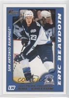 Eric Beaudoin #/925