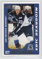 Eric Beaudoin #/925