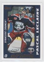 Pascal Leclaire #/925