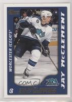 Jay McClement [Noted] #/925