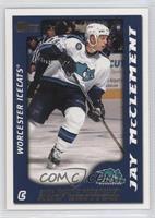 Jay McClement #/925