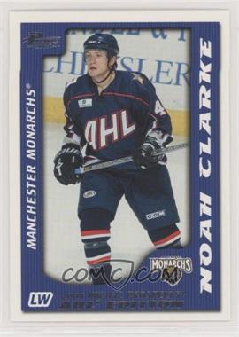 2003-04 Pacific Prospects AHL Edition - [Base] #47 - Noah Clarke