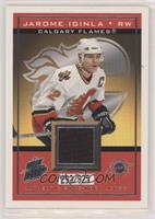 Jarome Iginla #/925