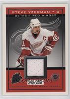 Steve Yzerman #/250