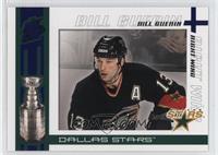 Bill Guerin #/150