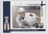 Ales Hemsky #/150