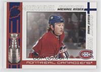 Michael Ryder #/150