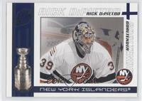 Rick DiPietro #/150