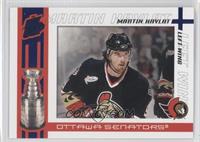 Martin Havlat #/150