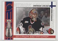 Patrick Lalime #/150