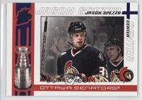 Jason Spezza #/150