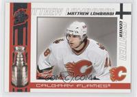 Matthew Lombardi #/950