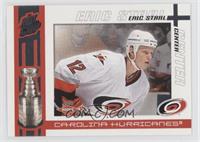 Eric Staal #/950