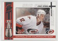 Eric Staal #/950