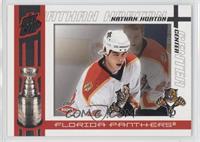 Nathan Horton #/950